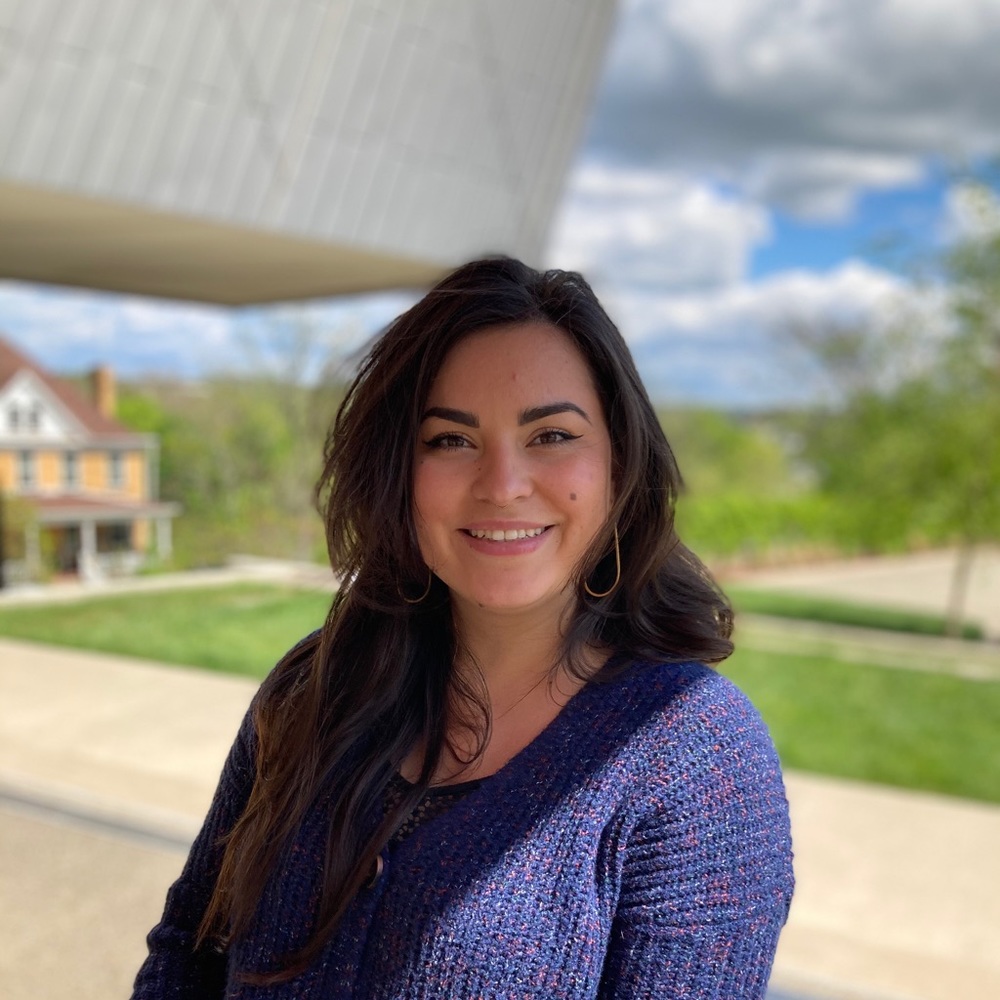 Meet your Posher, Janina